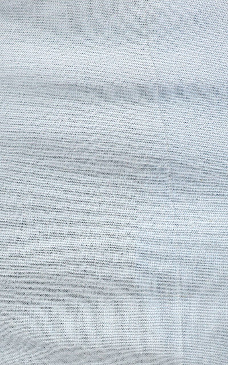 in bleu