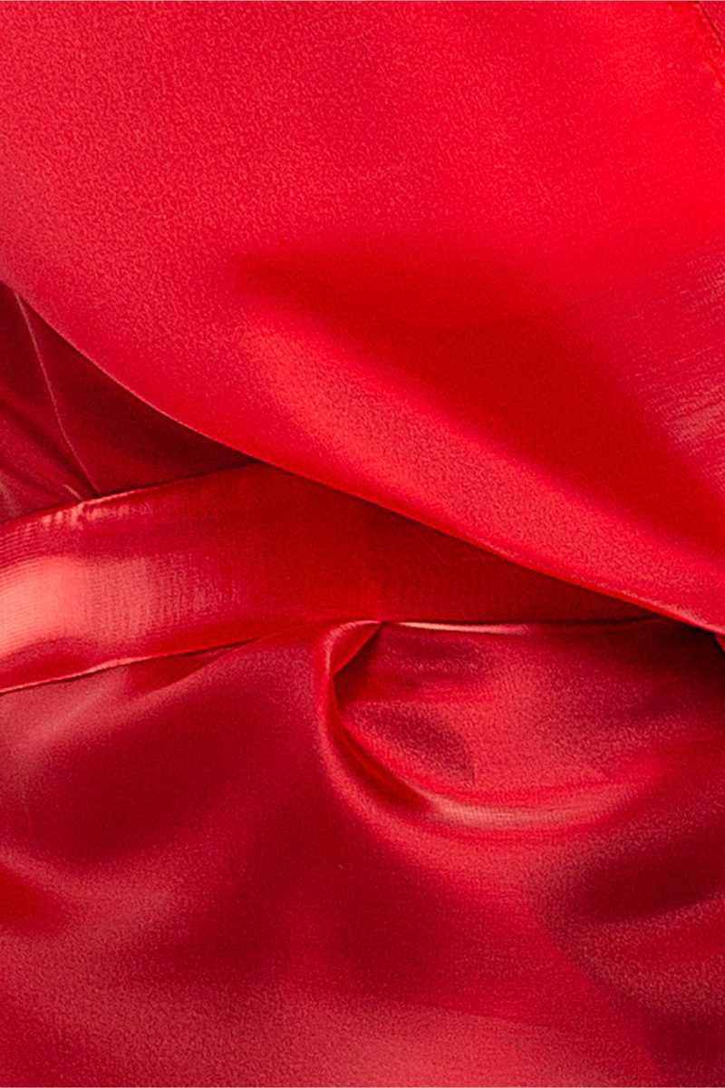 material organza
