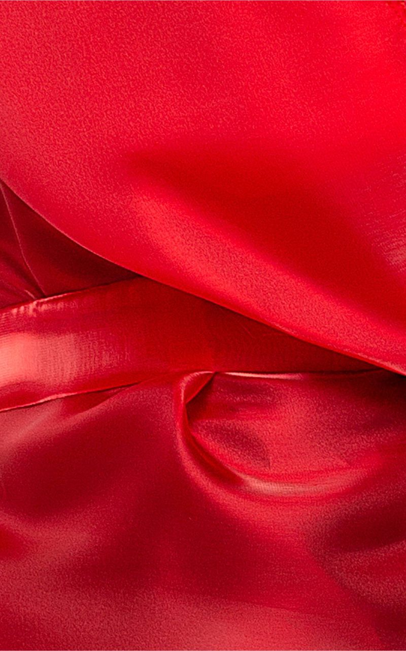 material organza